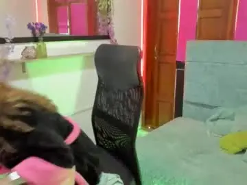 Chaturbate Best Webcam of julieta_star69