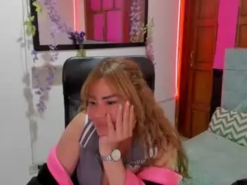 Chaturbate Private Sex Chat of julieta_star69