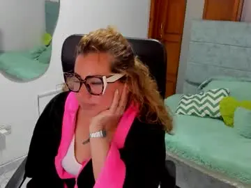 Chaturbate Sex Chat of julieta_star69