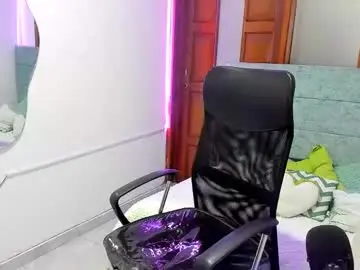 Chaturbate Nude Webcam of julieta_star69