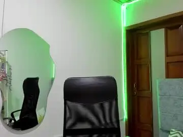 Chaturbate Free Porn Cam of julieta_star69