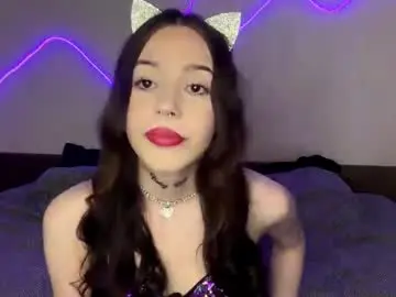 Chaturbate Watch Live Sex Cams of kiittyqueen