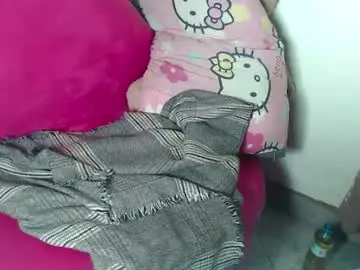 Chaturbate Private Sex Chat of kinky_me1