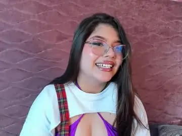 Chaturbate Live Porn of kylie_thompsonn