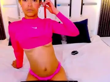 Chaturbate Sex Cam of lady_boox