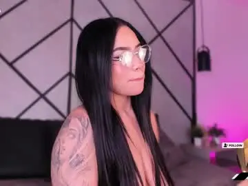 Chaturbate Nude Webcam of mara_martinez
