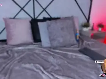 Chaturbate Sex Chat of mara_martinez