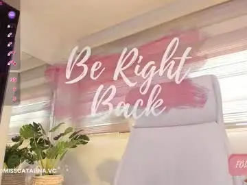 Chaturbate Private Sex Chat of miss_catalinaa