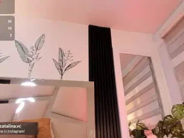 Chaturbate Adult Webcam of miss_catalinaa