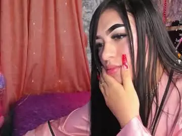 Chaturbate Private Sex Chat of moon_zharith_kawaiigirl