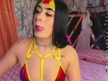 Chaturbate Live Porn of moon_zharith_kawaiigirl