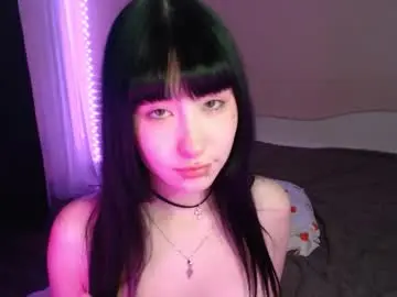 Chaturbate Live Sex Cam of naemiblush