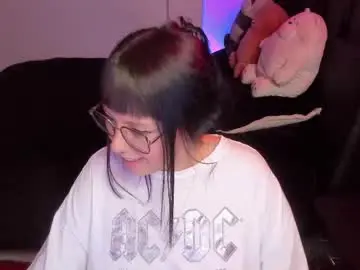 Chaturbate Adult Webcams of nataliasweet98