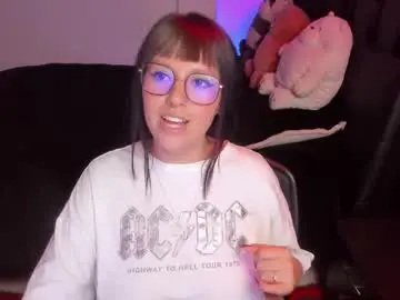 Chaturbate Adult Video Chat of nataliasweet98