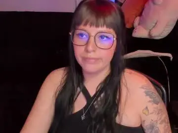 Chaturbate Sex Chat of nataliasweet98