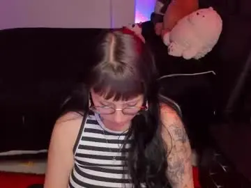 Chaturbate Sex Cam of nataliasweet98
