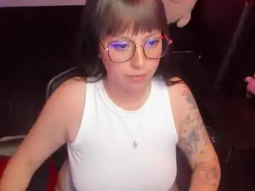 Chaturbate Sex Cam of nataliasweet98