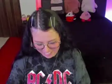 Chaturbate Adult Webcams of nataliasweet98