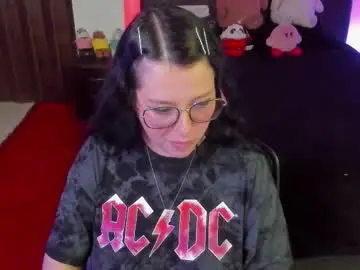 Chaturbate Adult Webcams of nataliasweet98