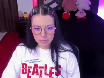 Chaturbate Live Sex of nataliasweet98