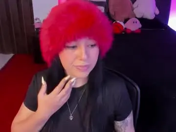 Chaturbate Adult Video Chat of nataliasweet98