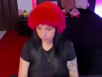 Chaturbate Private Sex Chat of nataliasweet98