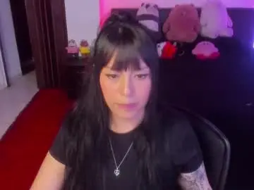 Chaturbate Nude Webcam of nataliasweet98