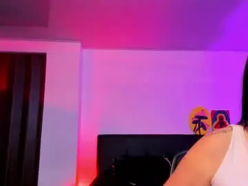 Chaturbate Live Sex Cam of nataliasweet98