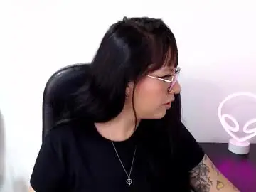 Chaturbate Nude Webcam of nataliasweet98