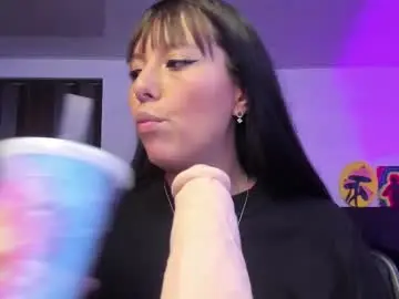 Chaturbate Private Sex Chat of nataliasweet98