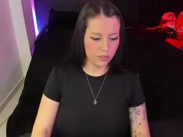 Chaturbate Live Sex Cam of nataliasweet98