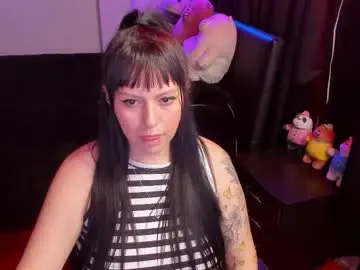 Chaturbate Adult Webcam of nataliasweet98