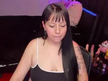 Chaturbate Free Porn Cam of nataliasweet98