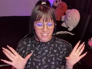 Chaturbate Private Sex Chat of nataliasweet98