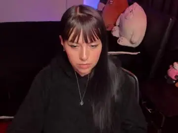 Chaturbate Adult Webcams of nataliasweet98