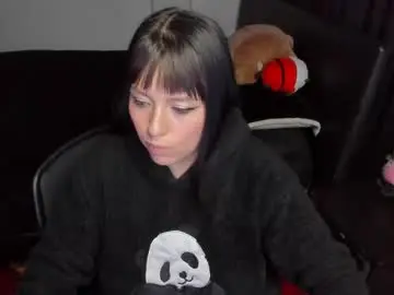 Chaturbate Private Sex Chat of nataliasweet98