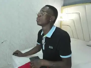 Chaturbate Watch Live Sex Cams of oriionblack