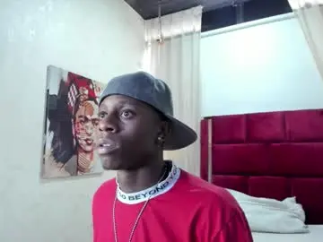 Chaturbate Live Porn of oriionblack