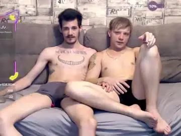 Chaturbate Live Sex Cam of passionate_bonds