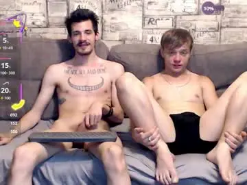 Chaturbate Live Porn of passionate_bonds