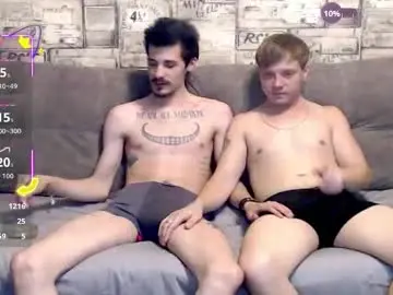 Chaturbate Live Porn of passionate_bonds