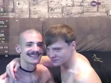 Chaturbate Adult Video Chat of passionate_bonds