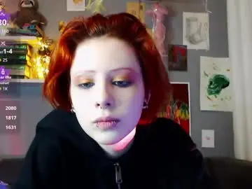 Chaturbate Free Live Porn of rubireyn