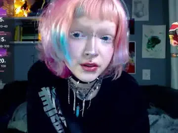 Chaturbate Live Sex Cam of rubireyn