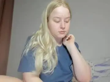 Chaturbate Nude Webcam of sherlystero