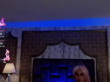 Chaturbate Sex Chat of soffiqueen