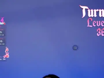 Chaturbate Best live sex cam show of soffiqueen