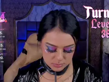 Chaturbate Nude Webcam of soffiqueen