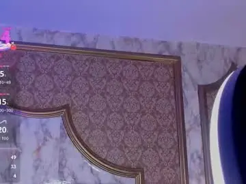 Chaturbate Live Porn of soffiqueen