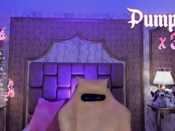 Chaturbate Sex Chat of soffiqueen